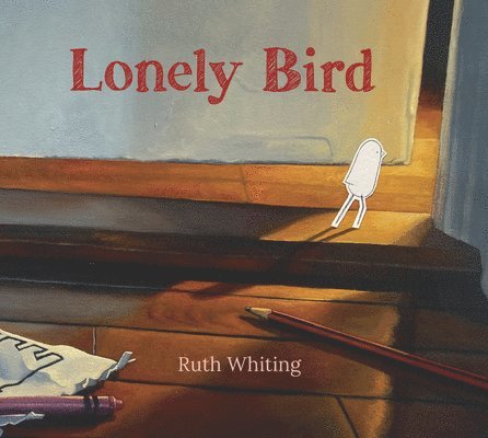 Lonely Bird 1