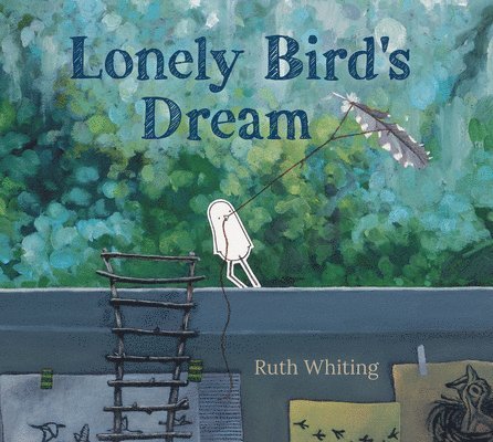 Lonely Bird's Dream 1
