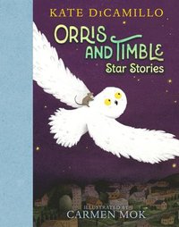 bokomslag Orris and Timble: Star Stories