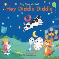 bokomslag Hey Diddle Diddle