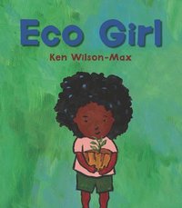 bokomslag Eco Girl