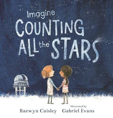 Imagine Counting All the Stars 1