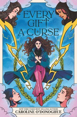 Every Gift a Curse 1
