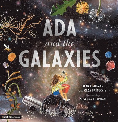 ADA and the Galaxies 1