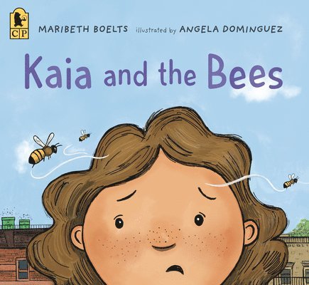 Kaia and the Bees 1