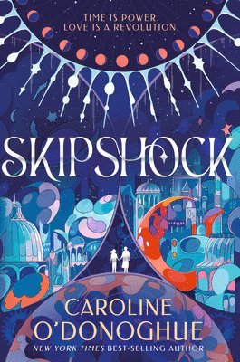 Skipshock 1