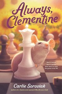 bokomslag Always, Clementine