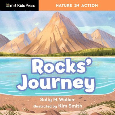 Rocks' Journey 1