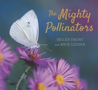 bokomslag The Mighty Pollinators