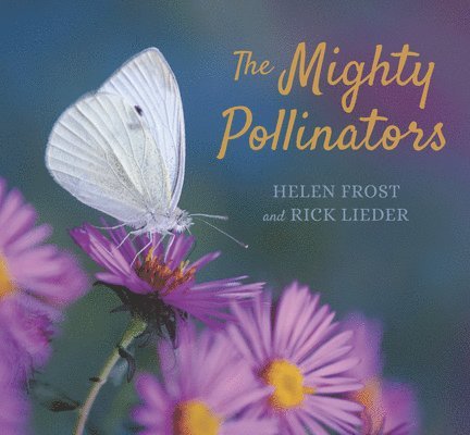 The Mighty Pollinators 1
