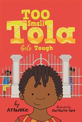 Too Small Tola Gets Tough 1