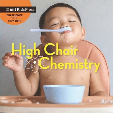 Jill Esbaum, Wonderlab Group - High Chair Chemistry, Kartonnage