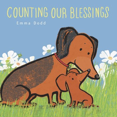 Counting Our Blessings 1