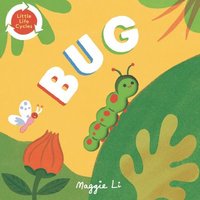bokomslag Bug
