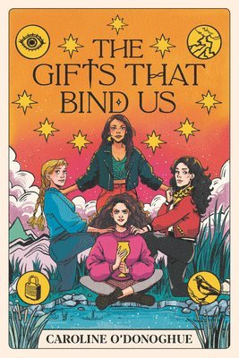The Gifts That Bind Us 1