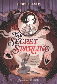 bokomslag The Secret Starling