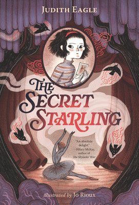 The Secret Starling 1