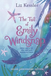 bokomslag The Tail of Emily Windsnap