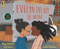 bokomslag Evelyn del Rey Se Muda