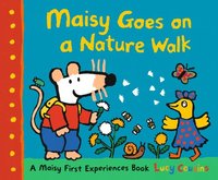 bokomslag Maisy Goes on a Nature Walk