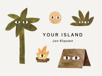 bokomslag Your Island