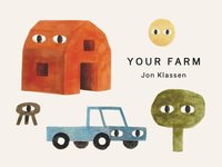 bokomslag Your Farm
