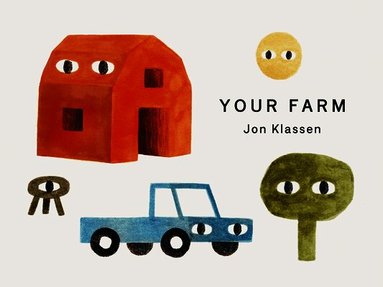 Jon Klassen - Your Farm, Kartonnage
