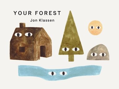 bokomslag Your Forest