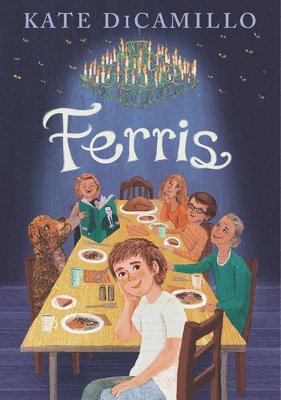 Ferris 1