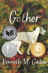 bokomslag Gather: (A Coming-Of-Age Young Adult Novel about Addiction, Family Struggles, Friendship, and Finding Hope in a Small Town - For Teens Ages 14-17)