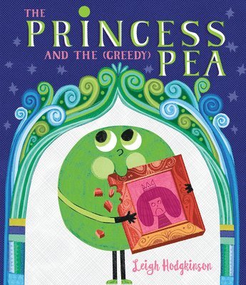 The Princess and the (Greedy) Pea 1