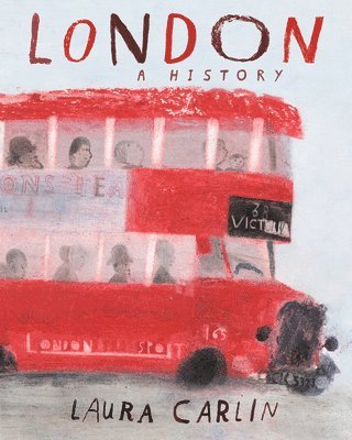 bokomslag London: A History
