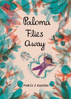 Paloma Flies Away 1