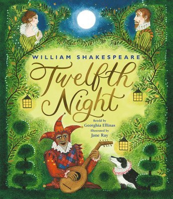 William Shakespeare's Twelfth Night 1
