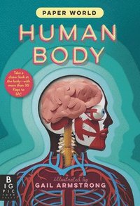 bokomslag Paper World: Human Body