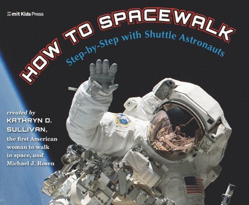 How to Spacewalk 1