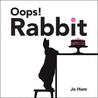 bokomslag Oops! Rabbit