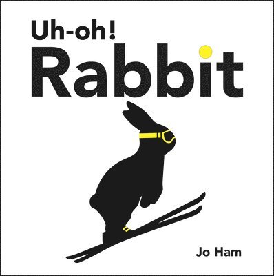 Uh-Oh! Rabbit 1