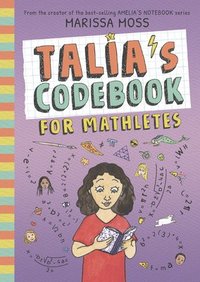 bokomslag Talia's Codebook for Mathletes