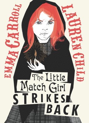 The Little Match Girl Strikes Back 1