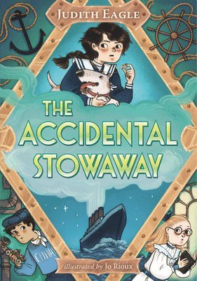 The Accidental Stowaway 1