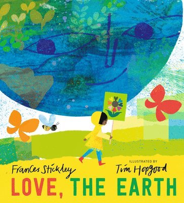 Love, the Earth 1