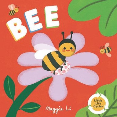 Maggie Li - Bee, Kartonnage