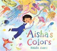 bokomslag Aisha's Colors