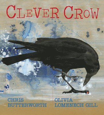 Clever Crow 1