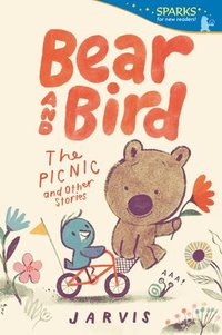 bokomslag Bear and Bird: The Picnic and Other Stories