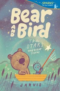 bokomslag Bear and Bird: The Stars and Other Stories