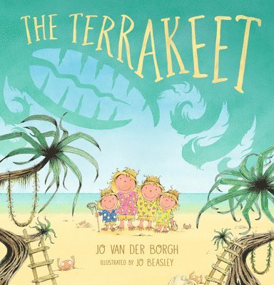 The Terrakeet 1