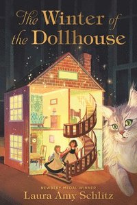 bokomslag The Winter of the Dollhouse