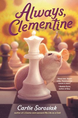 Carlie Sorosiak - Always, Clementine, Häftad